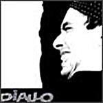 CD cover: Diallo