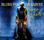 Blues for 333 Saints